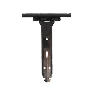 Volets roulants modernes sur mesure pour <span class=keywords><strong>garage</strong></span> avec ressorts et vis réglables, garantie 1 an - Product Image 6