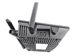 ONT GPON AX3000 de Doble Banda Gigabit, Router Módem Inalámbrico WiFi 6 de 3000 Mbps, ONU GPON con VOIP, Red de <span class=keywords><strong>Fibra</strong></span> Óptica USB - Product Image 5