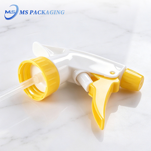 Spruzzatore <span class=keywords><strong>a</strong></span> grilletto da 28mm per la pulizia della casa e del giardino per la cucina e il giardinaggio <span class=keywords><strong>a</strong></span> spruzzo in PP - Product Image 4