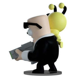 Personaje <span class=keywords><strong>de</strong></span> <span class=keywords><strong>videojuegos</strong></span> hecho a medida figura <span class=keywords><strong>de</strong></span> acción <span class=keywords><strong>de</strong></span> plástico para colección - Product Image 4