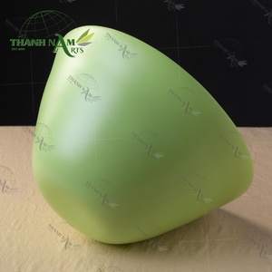 Bols à salade jetables en bambou naturel, personnalisés, écologiques, décoration de fête, décoration de cuisine, centre de table rustique, vase de table, décoration de pièce - Product Image 1