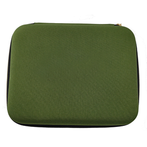 Portable Hard Shell EVA Mousse Huiles Sac De Rangement 30 Bouteilles de 15ml Huile Essentielle Cas Bien-Être Organisateur Cas Homéopathe Sac De Transport - Product Image 4