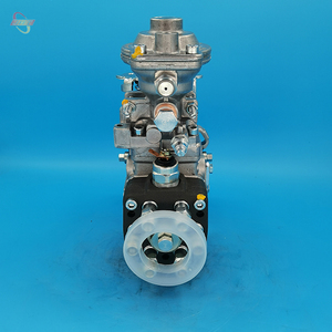 연료 분사 펌프 0460426265 87801140 EP040B-M160 117KW (VE6/12F 1150R730, 6BT5.9 5.9L 용) - Product Image 4