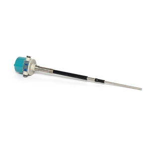 Commutateur de <span class=keywords><strong>niveau</strong></span> d'admission RF APX602 500mm <span class=keywords><strong>3</strong></span>/4NPT mesures de longueur de filetage poudre de particules DC24V instruments de mesure de <span class=keywords><strong>niveau</strong></span> de relais - Product Image 3