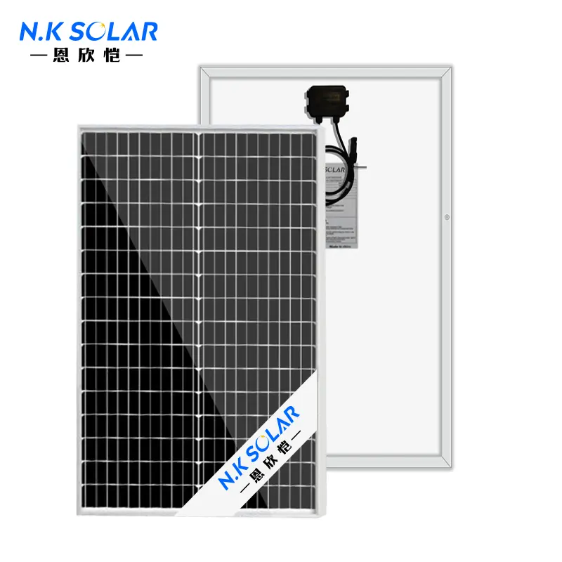 18v 32 celle di alta qualità 50w 60watt pannello solare fotovoltaico pannelli solari prezzo per la casa