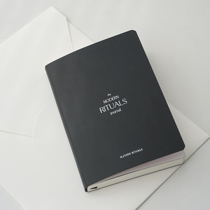 Biểu tượng tùy chỉnh thiết kế softcover PU da biểu hiện Nhật Ký Tạp Chí mục tiêu 2026 kế hoạch - Product Image 5