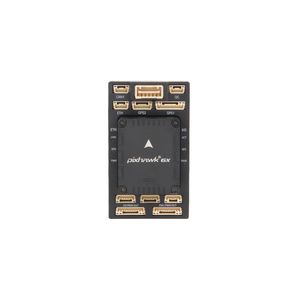 Controlador de Vuelo Modular Holybro Pixhawk 6X (ICM-45686) Base Estándar V2A V2B con Sensores IMU para Multirrotor y Ala Fija - Product Image 4
