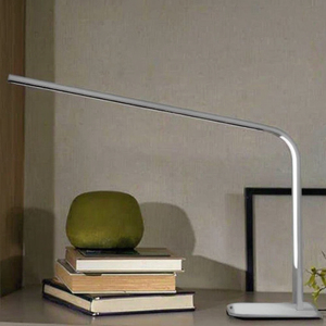 Neutral White LED ABS Desk Lamp High Quality Modern European Simple Flexible Electric Study Lamp Eye-caring Reading Room <strong>Light</strong> - Product Image 5