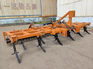 Cincel subsolador cincel arado zanjador de alta resistencia subsolador arado - Product Image 4