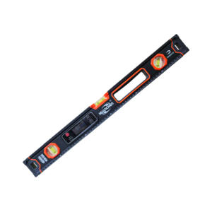 Règle de niveau à bulle numérique de haute précision de 48 pouces jauge magnétique forte mesure d'<span class=keywords><strong>angle</strong></span> d'affichage électronique en alliage d'aluminium - Product Image 4