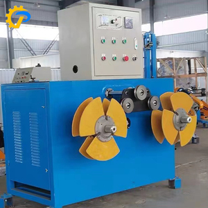 Chipeng più recente avvolgitrice e macchina imballatrice Coiler linea linee di qualità macchine filo e <span class=keywords><strong>cavo</strong></span> che fanno macchina - Product Image 4