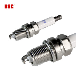 หัวเทียนไอริเดียม HSG สำหรับเครื่องยนต์เบนซิน ขนาดเกลียว 19 มม. ใช้ได้กับรถยนต์ทั่วไป รุ่น TX1 สำหรับมิตซูบิชิ รับประกัน <span class=keywords><strong>1</strong></span> ปี - Product Image 3