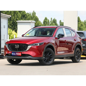 SUV chinois fiable <span class=keywords><strong>Mazda</strong></span> CX-5 2.0L Essence Transmission automatique Traction avant Utilisation familiale - Product Image 2