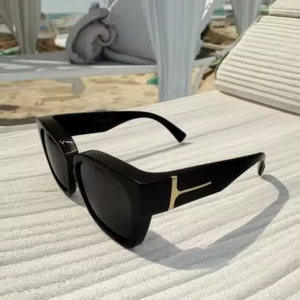 <span class=keywords><strong>Lunettes</strong></span> <span class=keywords><strong>de</strong></span> <span class=keywords><strong>soleil</strong></span> unisexes personnalisables avec logo, protection UV400, monture intégrale en PC, tendance, pour activités <span class=keywords><strong>de</strong></span> plein air, légères, confortables, vision nocturne - Product Image 3