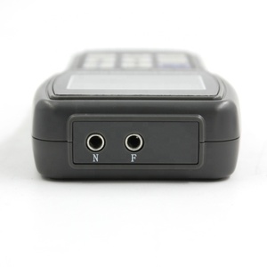เครื่องวัดความหนาเคลือบดิจิตอล IPRE CT210 หน้าจอสีเทา ความแม่นยำ 0.1um มาตรฐาน IP55 รับประกัน 1 ปี ทดสอบอัตโนมัติ 0-1500um - Product Image 6