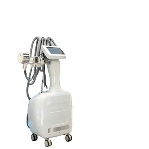 Máquina de Contorno Corporal V10, Potente, con Rodillo de Vacío, Eliminación de Celulitis, Pérdida de Peso, Reafirmación de la Piel, Equipo de Belleza para Salón - Product Image 3