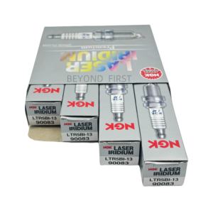 CHANGAN Suppliers mazda CX-5 Changan Ford C-MAX PHEV mazda6 mazda6 için doğrulanmış tedarikçiler NGK buji 90083-LTR5BI13 - Product Image 1