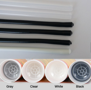 Transparent Anti-fungus <strong>Silicone</strong> Sealant clear <strong>Waterproof</strong> RTV <strong>Silicone</strong> Factory Price OEM - Product Image 4