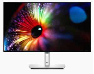 Moniteur UltraSharp 27 pouces U2724D Original en stock 27 pouces QHD 2560x1440 120Hz Noir Écran professionnel - Product Image 6