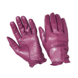 Gants d'équitation marron pour hommes et femmes, les gants d'équitation les plus populaires, nouveau style - Product Image 4