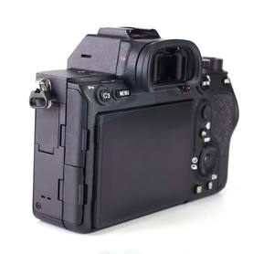 กล้องดิจิตอลอัลฟา <span class=keywords><strong>A7R</strong></span> <span class=keywords><strong>IV</strong></span> DSLR แบบเต็มเฟรม4K UHD สำหรับถ่ายภาพวิดีโอ SD การ์ด - Product Image 6