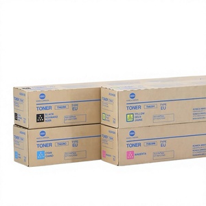 Cartouche de toner originale européenne Konica TN629 pour C7090 C7100 Poudre brillante AD3H150/250/350/450 pour C7090/C7100 - Product Image 1
