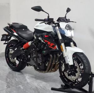 Moteur écologique pour vélo Huanglong <span class=keywords><strong>600</strong></span> <span class=keywords><strong>Euro</strong></span> 5 certifié, durable, homologué CE, entretien facile et performances stables - Product Image 6