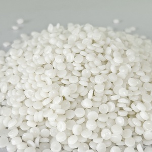 Nhà máy cung cấp số lượng lớn trong kho HDPE hạt Trinh HDPE hạt nhựa - Product Image 4