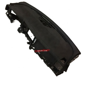 Rivestimenti Interni Originali Genuini per Cruscotto 84710-D9000BGJ 84710-D9000WK 84710-D9900 per <span class=keywords><strong>KIA</strong></span> <span class=keywords><strong>SPORTAGE</strong></span> - Product Image 2