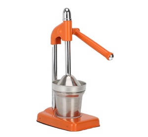 Eu Dropshipping Oranje Juicer Machine Handpers Fruitpers Sap Persmachine - Product Image 2