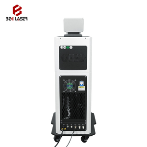 เครื่องเชื่อมเลเซอร์กำลังสูง 200W YAG สำหรับเชื่อมทอง เงิน สร้อยคอ แหวน กำไลข้อมือ - Product Image 6