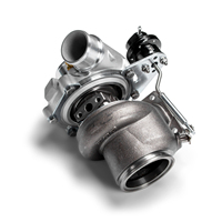Turbocharger G-SERIES G25-550 Turbo Ball Bearing Type 871389-5004S Turbo for Universal Racing Car 300-550HP 1.4L-3.0L