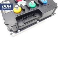 Contrôleur de moto électrique FarDriver ND84850 84V Peak 100V BLDC 450A 8000W Haute Performance 100% Étanche IP67
