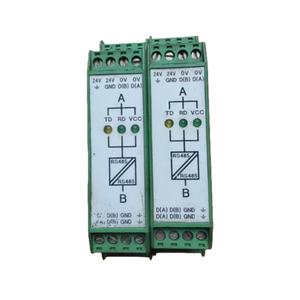 Module de <span class=keywords><strong>relais</strong></span> de sécurité neuf PSM-ME-RS485/485-P 2744429 adapté aux équipements d'automatisation - Product Image 3