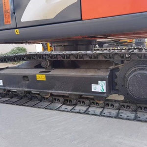 Meilleur prix pour une excavatrice d'occasion Hitachi 70 de 7 tonnes, fabriquée au Japon, de haute qualité, faible nombre d'heures de fonctionnement - Product Image 2