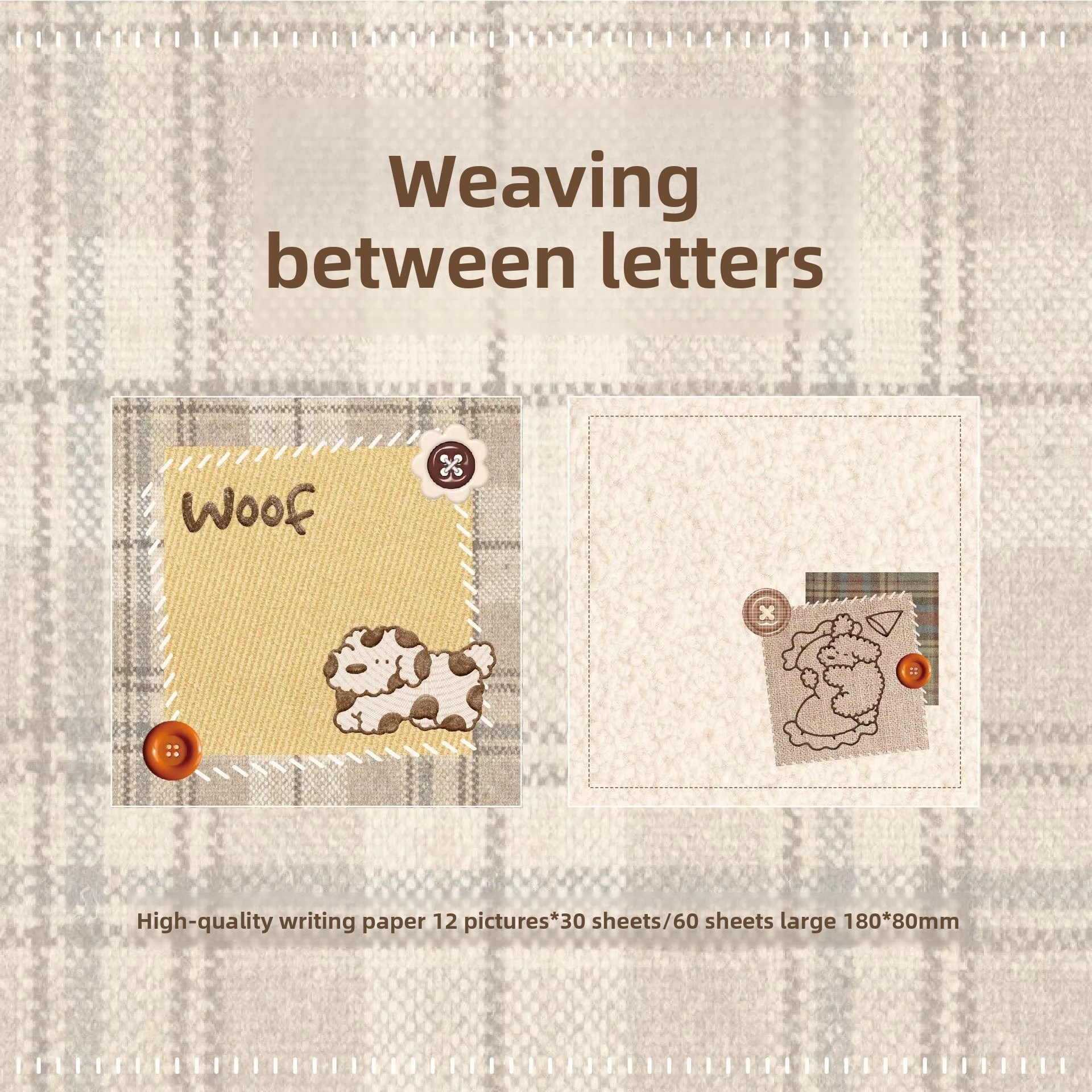 D Intersticio Tejido