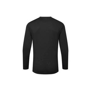 PORTWEST - DX415BKRM DX4 Camiseta L/S negro-EAN 5036108408979 CAMISETAS Y POLOS DE TRABAJO - Product Image 2
