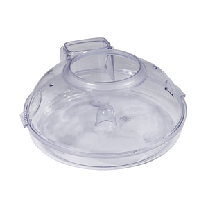 Recipiente de Agua (Bacinca) de Plástico Resistente HPAT Clear de 2 1/2 Cuartos de Galón, Modelo PJ229, Compatible con la Aspiradora Rainbow <span class=keywords><strong>E2</strong></span> - Product Image 3
