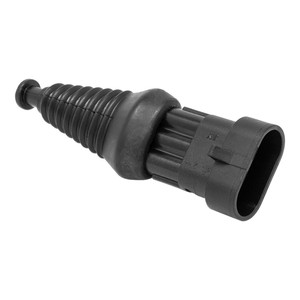 Support latéral amovible pour Ducati Monster 659 - Product Image 2