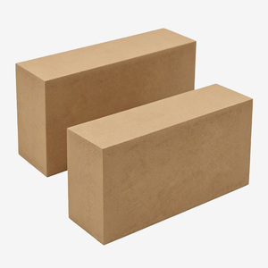 Fournisseur chinois de gros blocs isolants pour fours à verre, briques réfractaires de haute qualité, <span class=keywords><strong>prix</strong></span> compétitif - Product Image 6