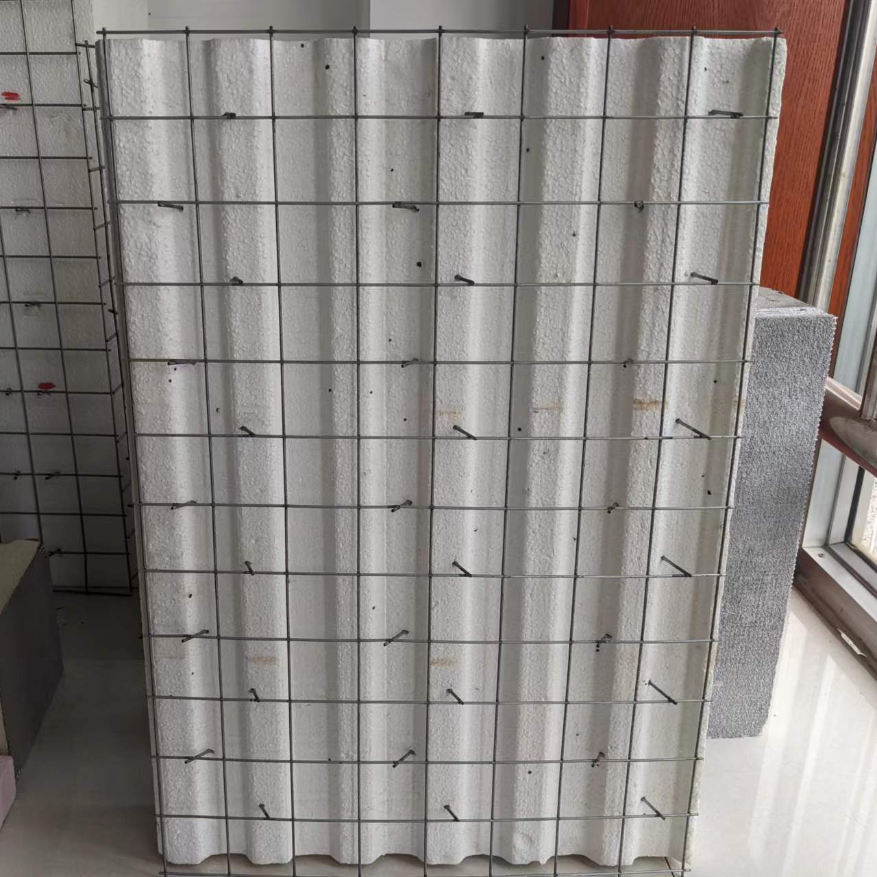 Eps полистироловая проволочная сетка, 3d настенная панель, сварочный аппарат, 3D панельная машина, EPS машина, 3D оборудование для производства панелей