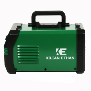 LINGBA IGBT 1KG Postes à souder <span class=keywords><strong>MIG</strong></span>/MAG/MMA/TIG haute efficacité 220V/120A, faible éclaboussure, sûrs à utiliser, soudeuse industrielle 4-en-1 sans gaz - Product Image 4