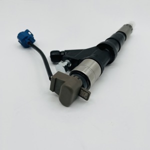 หัวฉีดน้ำมันเชื้อเพลิง 295050-2730 รุ่น 23670-E0A70 - Product Image 2