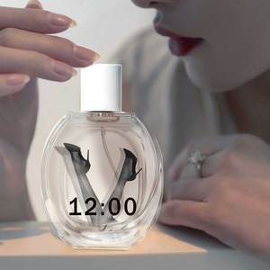 NOYZ 12:00 EAU DE PARFUM <span class=keywords><strong>Profumo</strong></span> Originale da Donna Spray per il Corpo 50 ml Mini <span class=keywords><strong>Profumo</strong></span> da Viaggio Lunga Durata Set Regalo <span class=keywords><strong>Profumo</strong></span> da Donna - Product Image 6