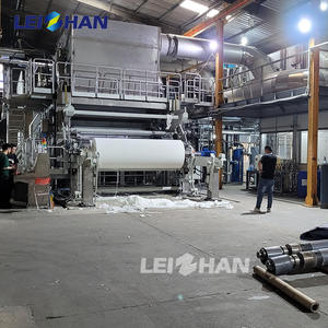 Fabriek Factory Tissuepapier Maken <span class=keywords><strong>Machine</strong></span> Productielijn Jumbo <span class=keywords><strong>Roll</strong></span> Toiletpapier Fabriek - Product Image 2