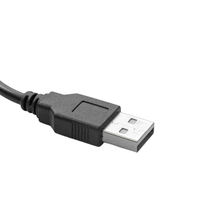 Câble adaptateur de contrôleur de jeu USB 2.0 pour manette PS1 PS2 vers PS3 PC