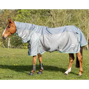 Prodotti sportivi equestri all'ingrosso e personalizzati primavera coperte per cavalli