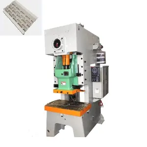 High speed micro perforation machine steel sheet metal hole punching machine perforated mesh making machines