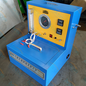 BEACON MACHINE QCM300 Benzine Brandstofpomp Tester Machine Testspanning/Oliestroom/Oliedruk van Auto Elektrische Brandstofpomp - Product Image 3