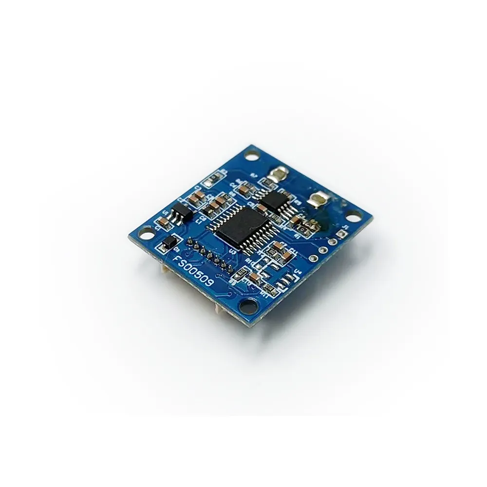 High Sensitive Alcohol Detection Sensor Module for Alcohol Breath Test